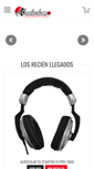 Mobile Screenshot of centerlom.com